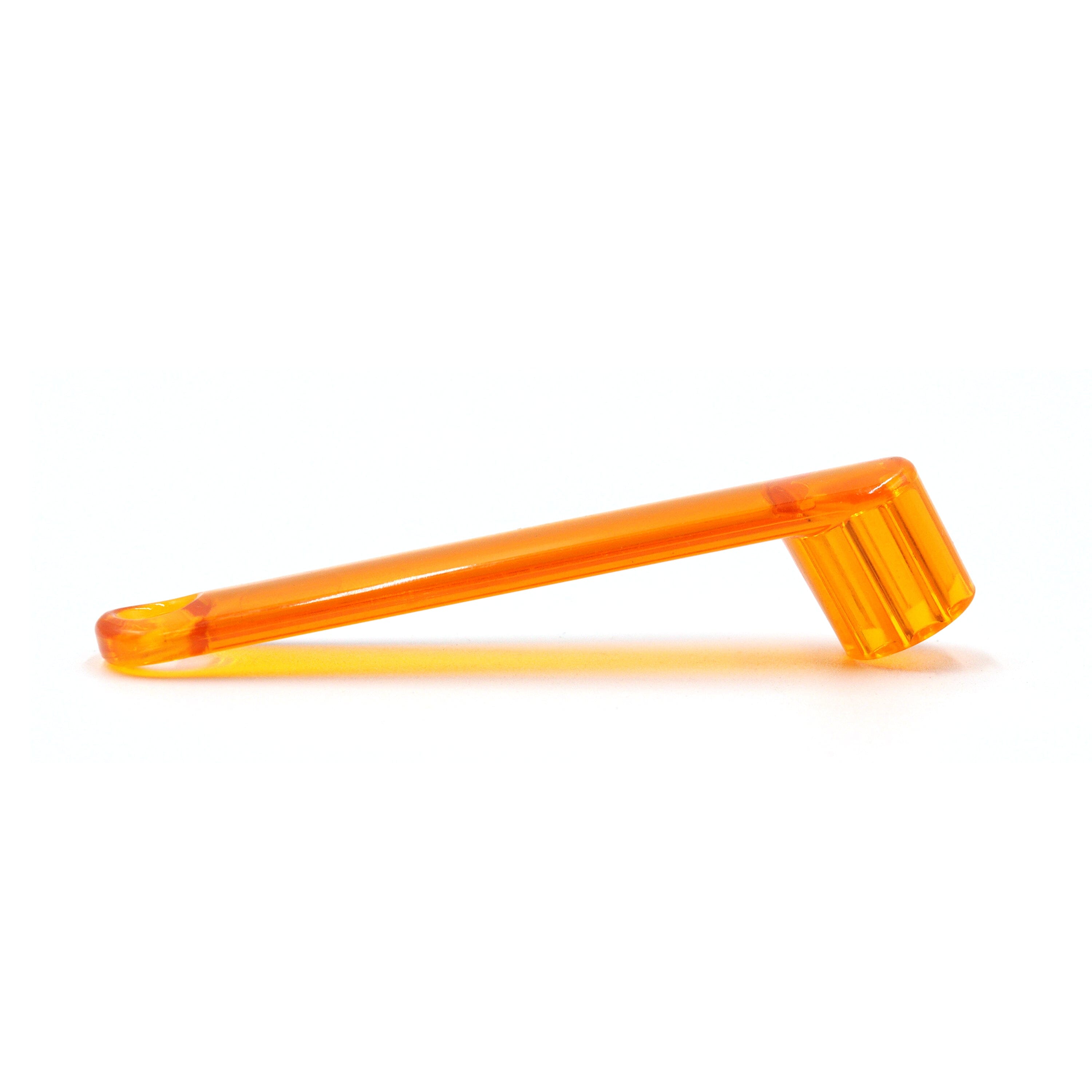 Mhouse Swing/Slide Orange Manual Release Gate Key | Remote Pro